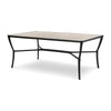 Century Furniture Andalusia 72 Rectangular Dining Table