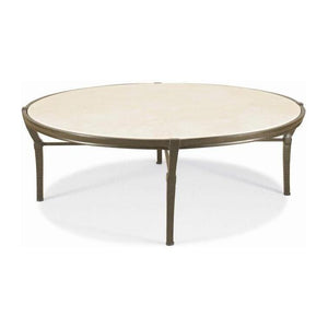 Century Furniture Andalusia 50 Round Cocktail Table