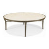 Century Furniture Andalusia 50 Round Cocktail Table
