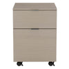 Bernhardt Paloma File Cabinet with Two Drawers