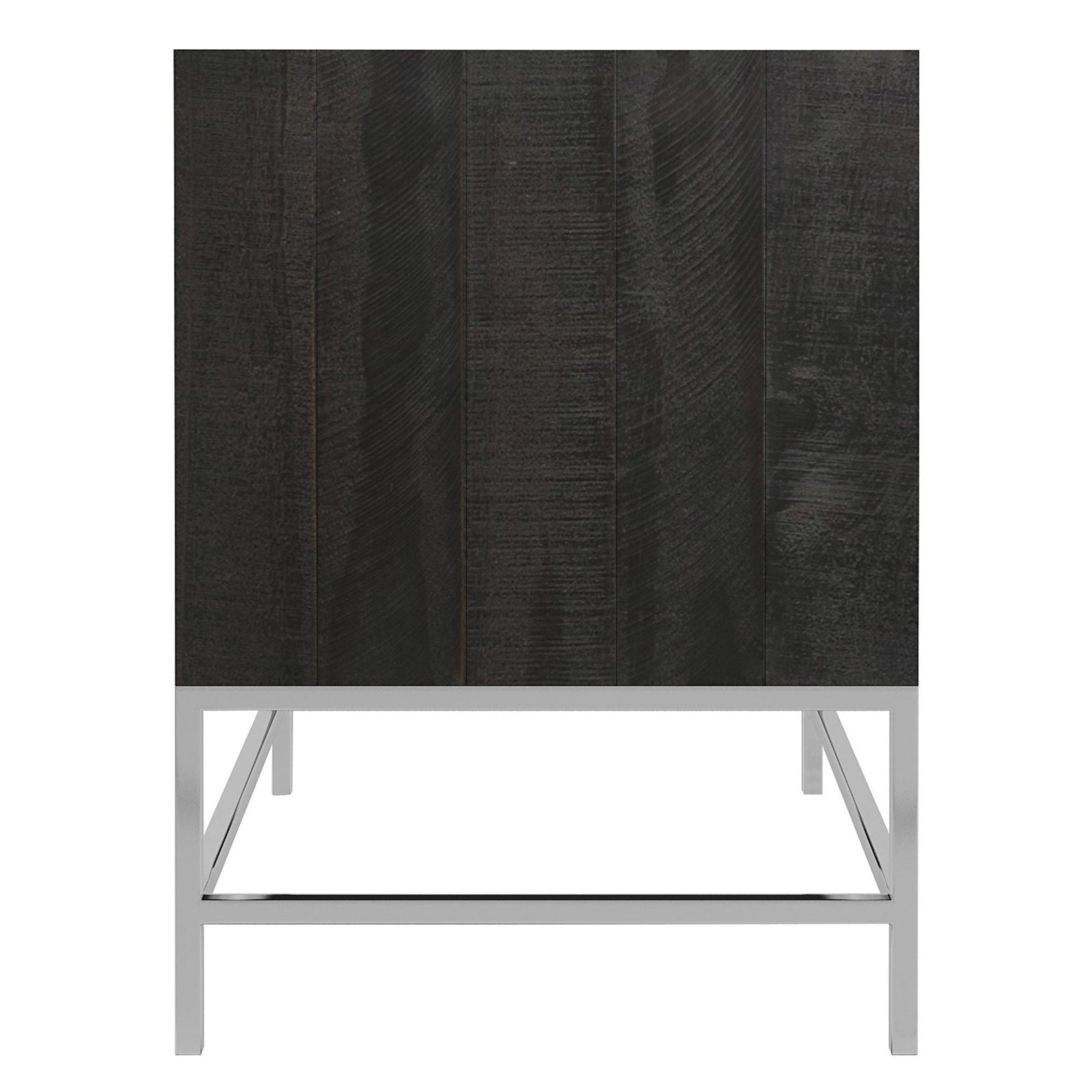 Bernhardt Coleman File Cabinet