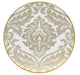 Haviland Damasse Underplate - Gold