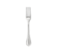 Christofle Albi Silver-Plated Dessert Fork