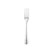Christofle Albi Sterling Silver Dessert Fork