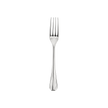 Christofle America Silver Plated Dessert Fork
