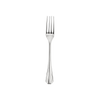 Christofle America Silver Plated Dessert Fork