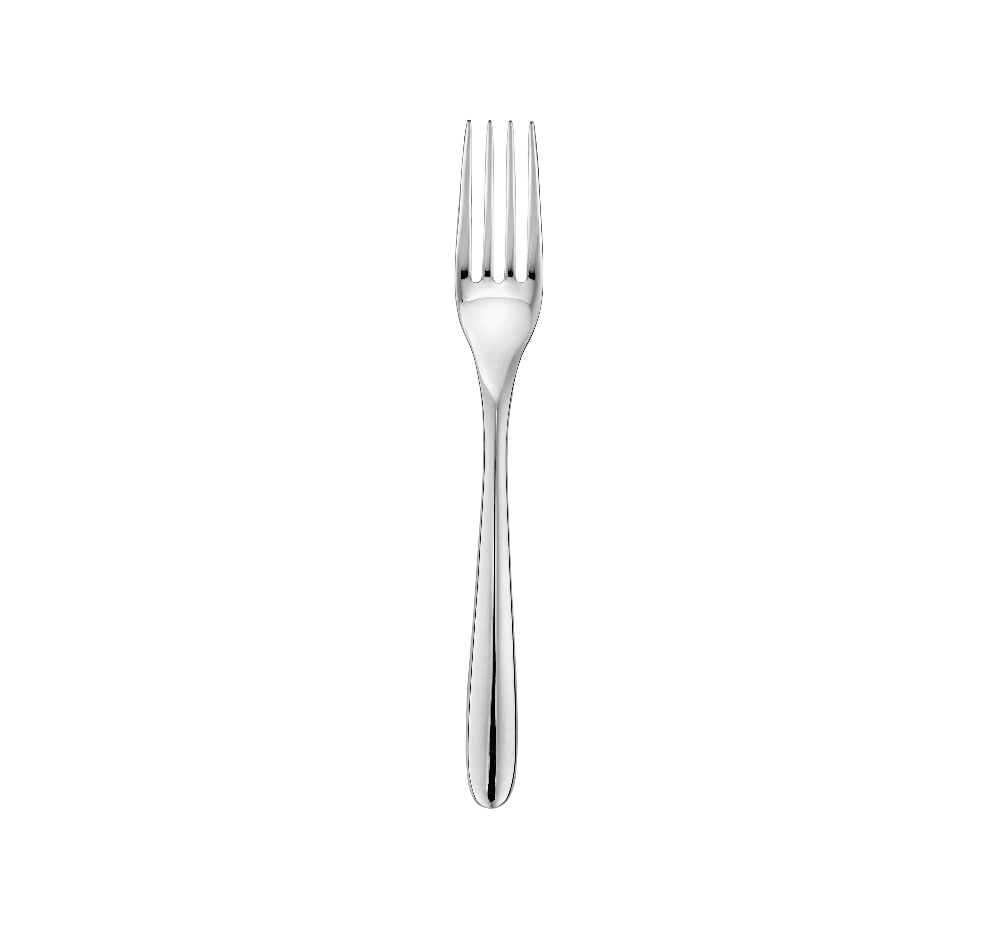 Christofle L'Ame de Christofle Stainless Steel Dessert Fork