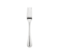 Christofle Malmaison Silver-Plated Dessert Fork
