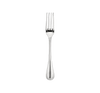 Christofle Malmaison Silver-Plated Dessert Fork