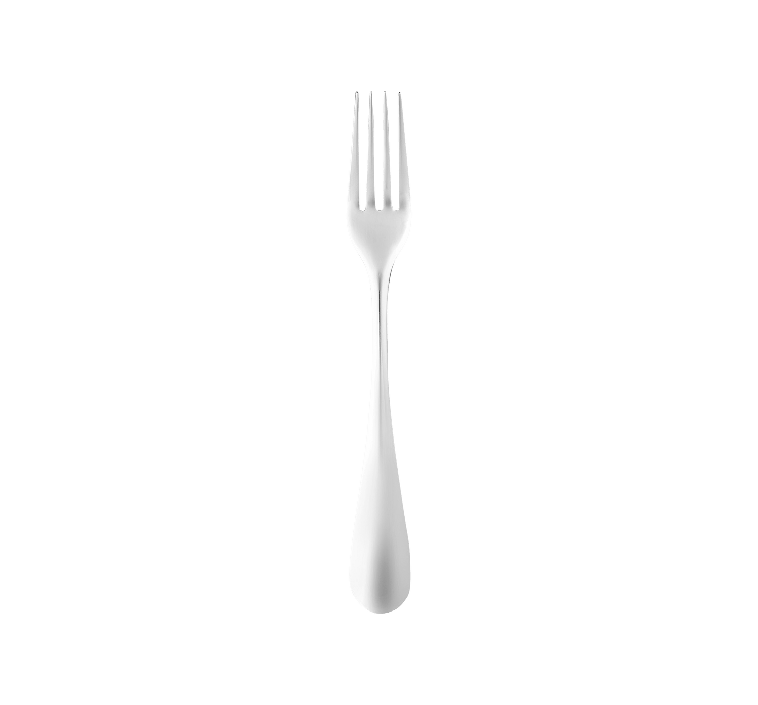 Christofle Origine Stainless Steel Dessert Fork