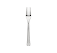Christofle Osiris Stainless Steel Dessert Fork
