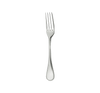 Christofle Perles Sterling Silver Dessert Fork