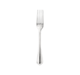 Christofle Spatours Silver Plated Dessert Fork