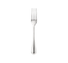 Christofle Spatours Silver Plated Dessert Fork