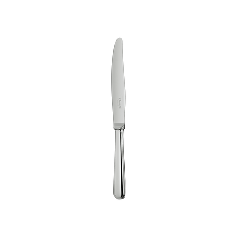 Christofle America Silver Plated Dessert Knife