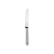 Christofle Aria Silver Plated Dessert Knife
