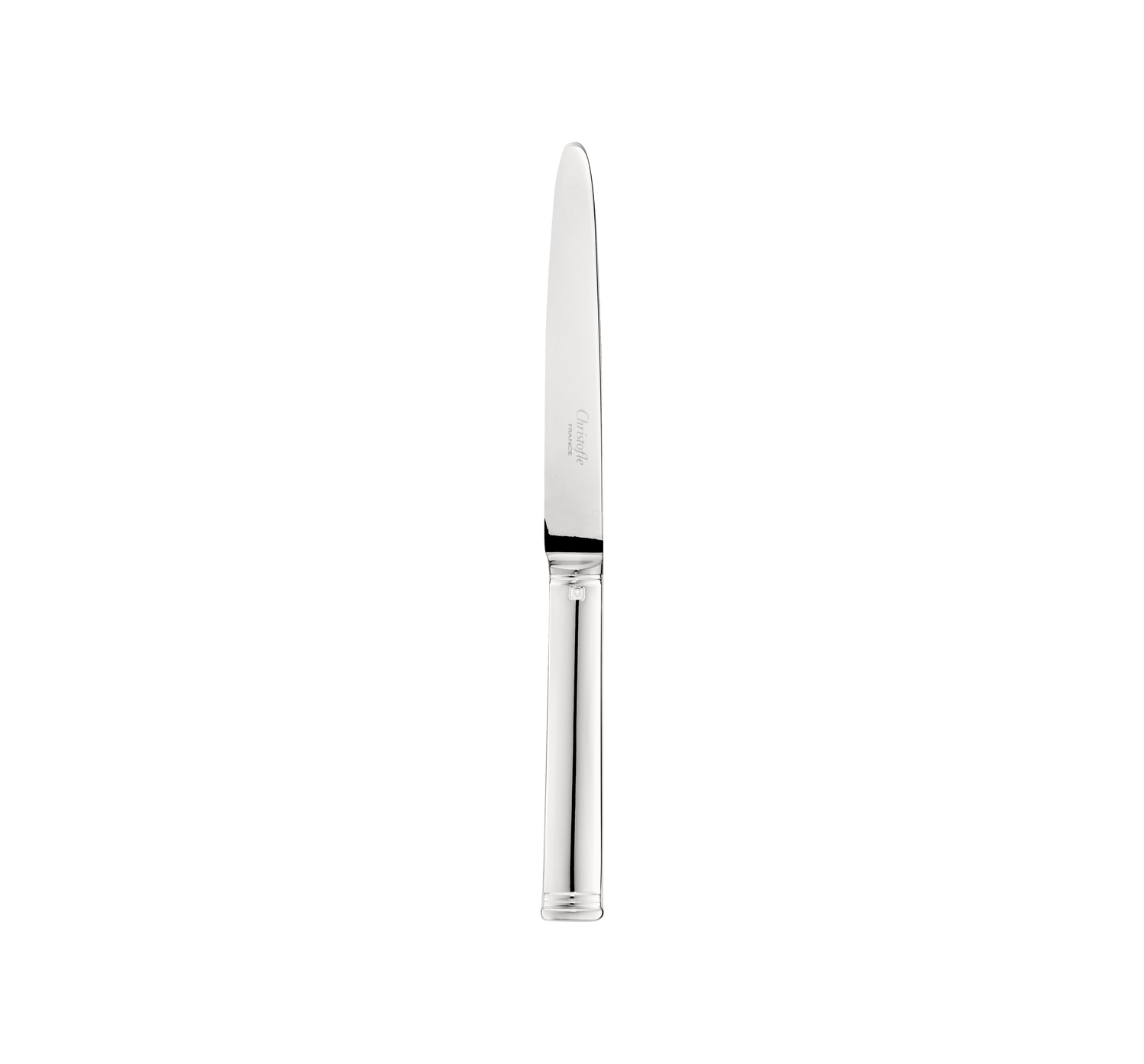 Christofle Commodore Silver Plated Dessert Knife