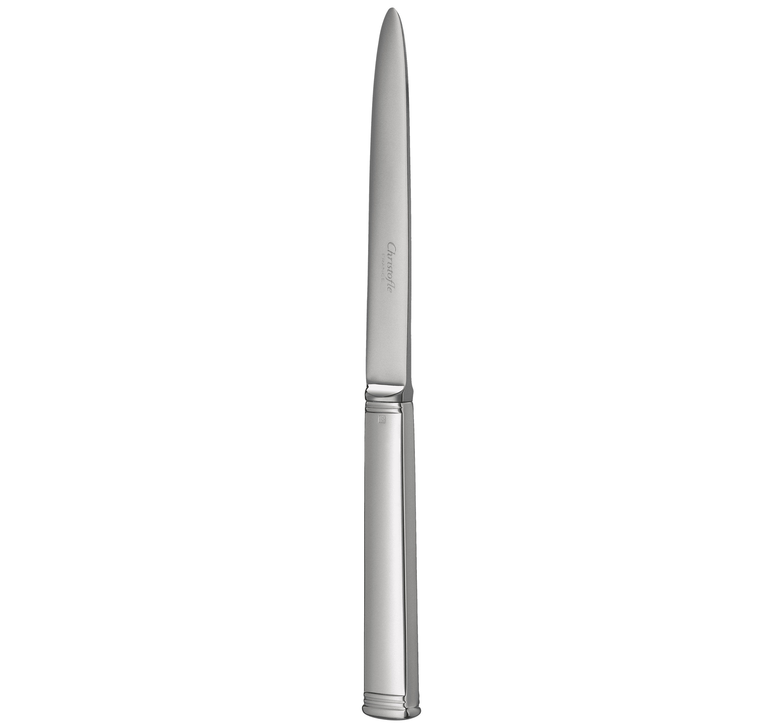 Christofle Commodore Silver Plated Dessert Knife