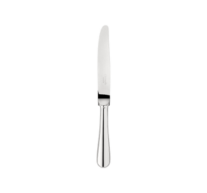Christofle Fidelio Silver Plated Dessert Knife