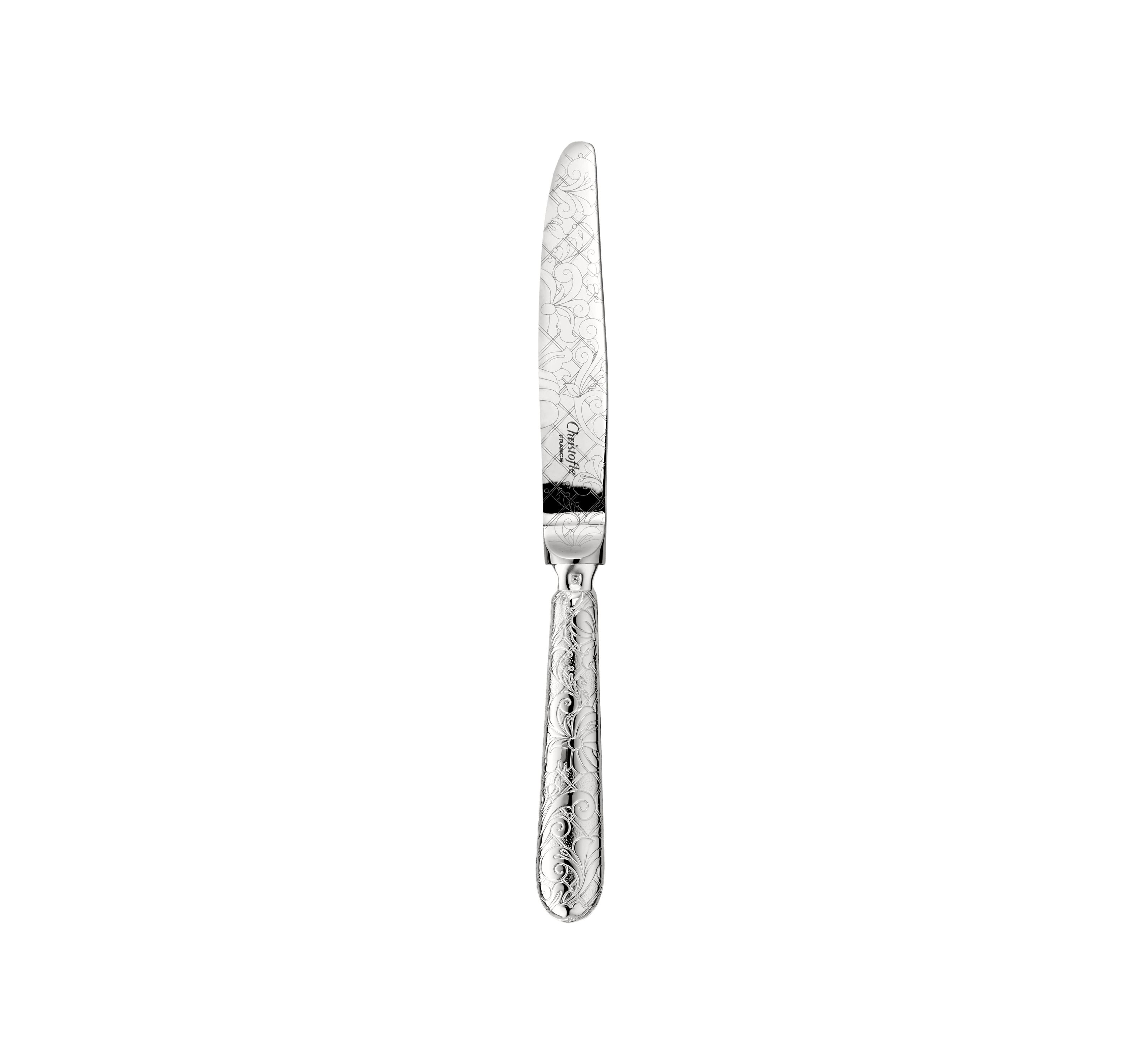 Christofle Jardin d'Eden Dessert Knife
