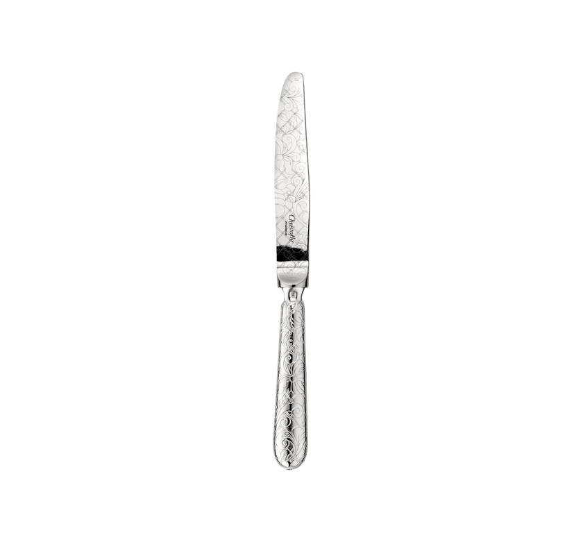 Christofle Jardin d'Eden Dessert Knife