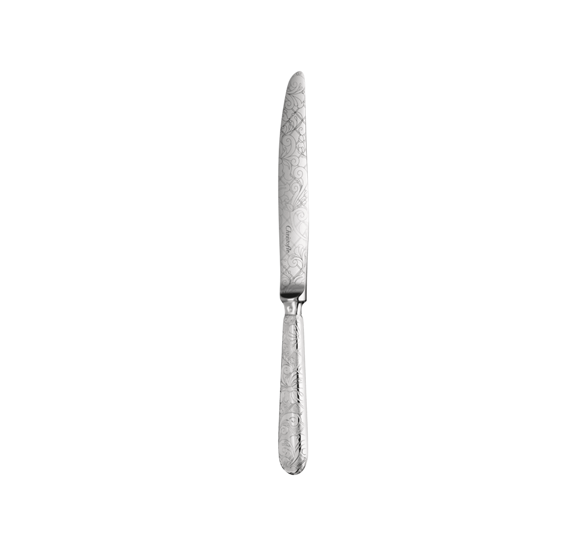 Christofle Jardin d'Eden Dessert Knife