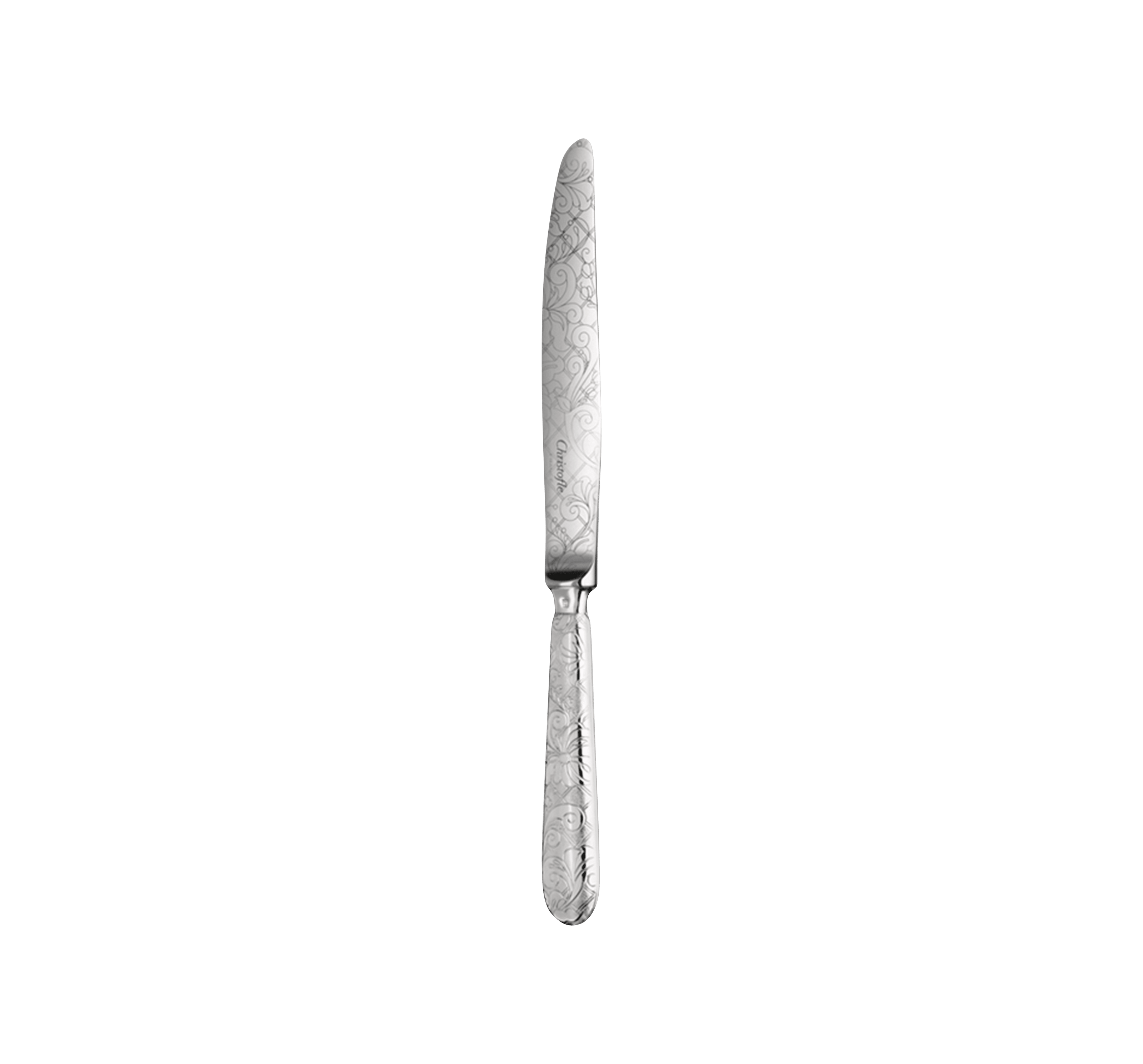 Christofle Jardin d'Eden Dessert Knife