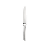 Christofle Malmaison Sterling Silver Dessert Knife