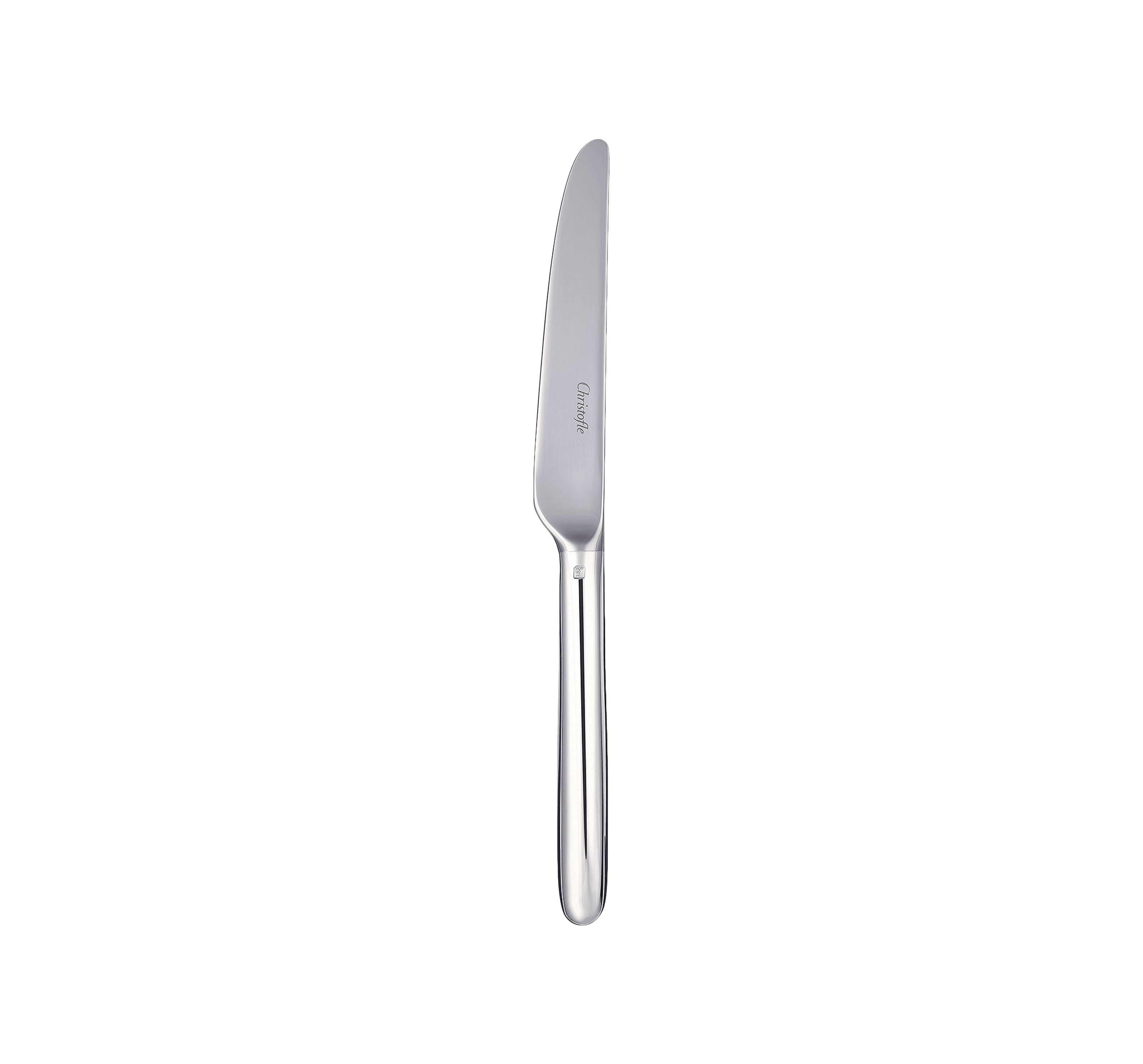 Christofle Mood Silver-Plated Dessert Knife