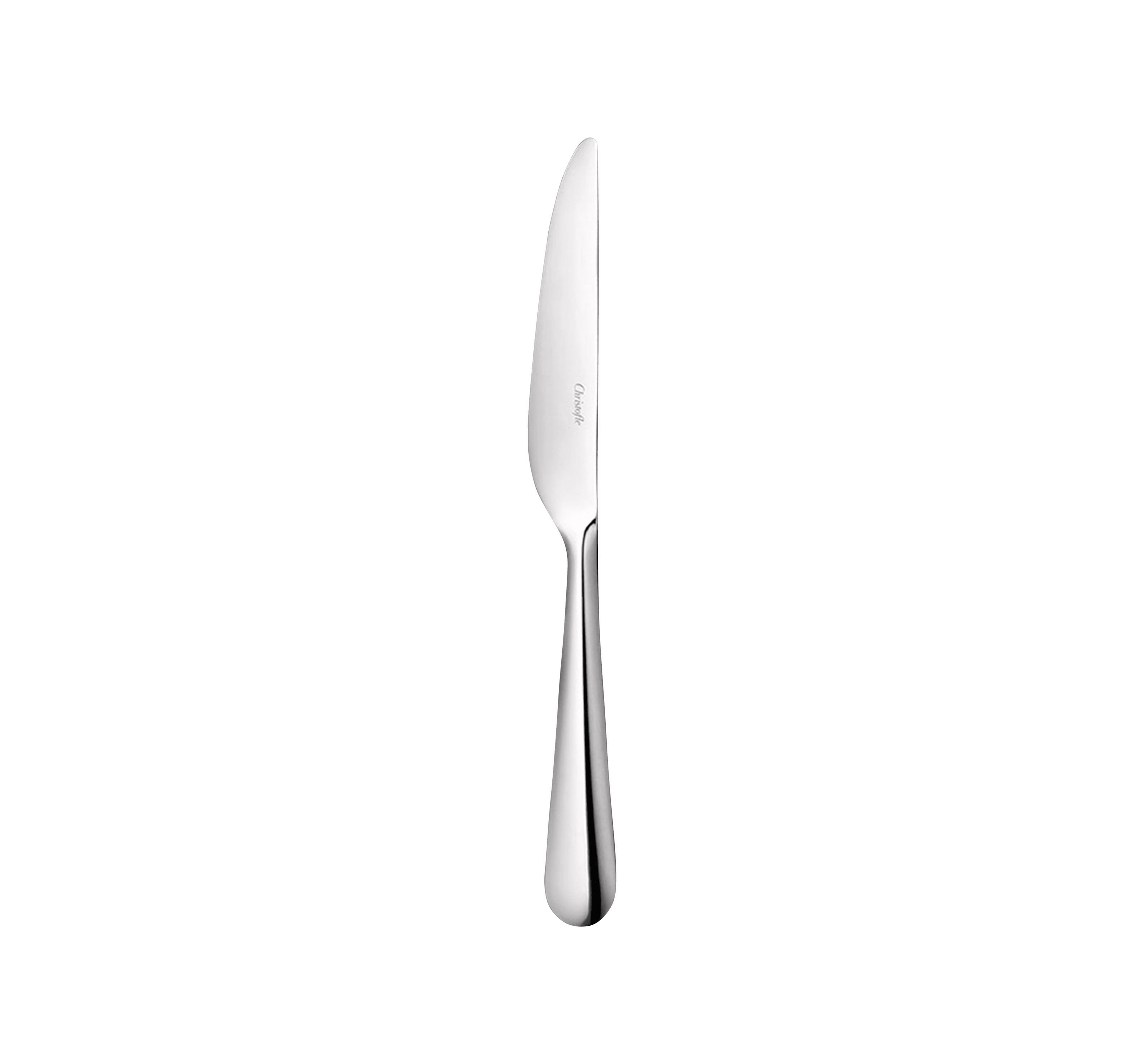 Christofle Origine Stainless Steel Dessert Knife