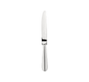 Christofle Perles Silver-Plated Dessert Knife