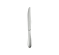 Christofle Perles Sterling Silver Dessert Knife