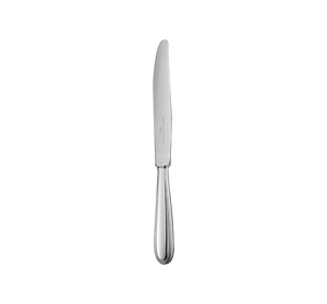Christofle Perles Sterling Silver Dessert Knife