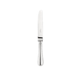 Christofle Rubans Silver Plated Dessert Knife