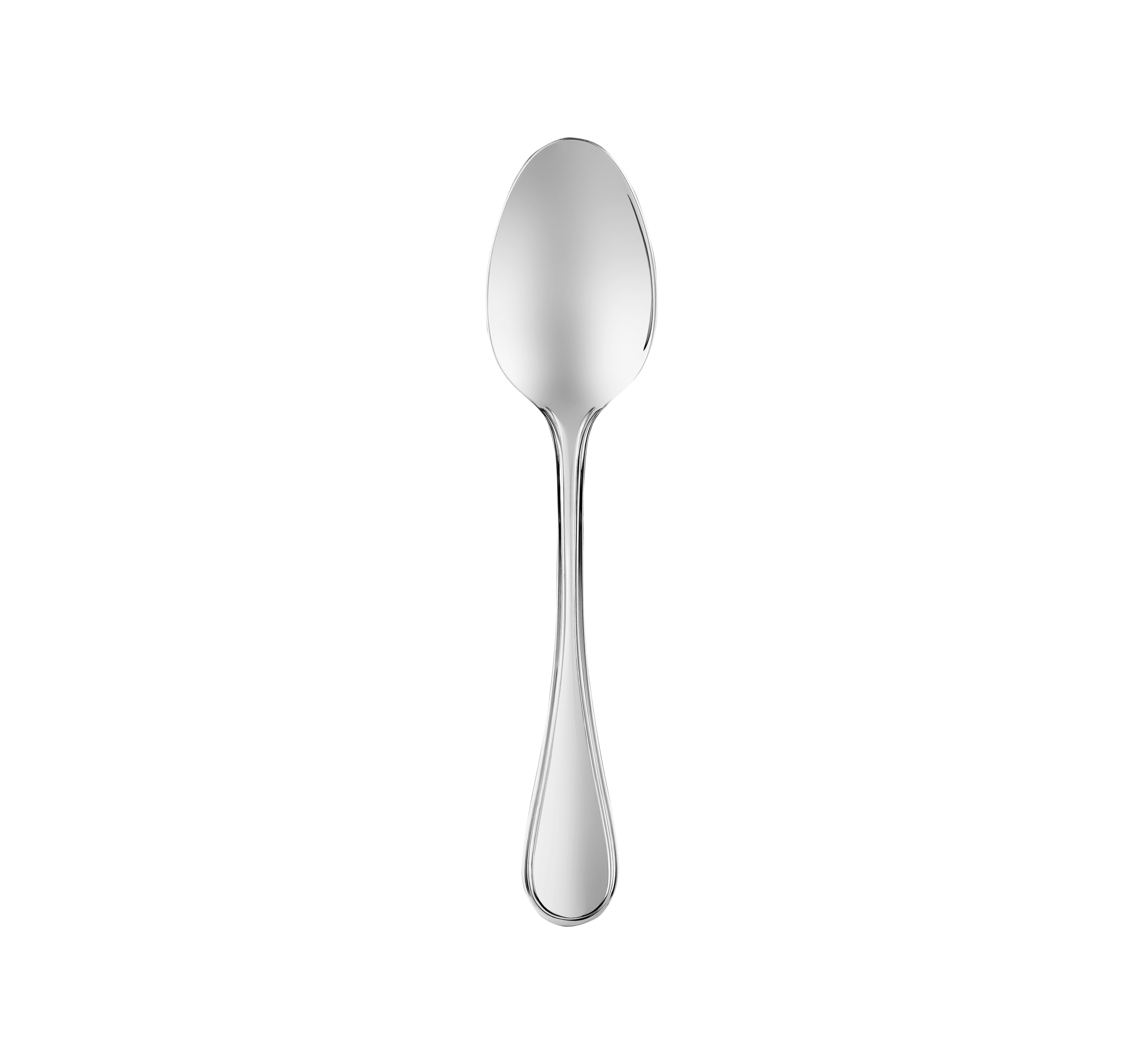 Christofle Albi Acier Stainless Steel Dessert Spoon