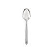 Christofle Aria Silver Plated Dessert Spoon