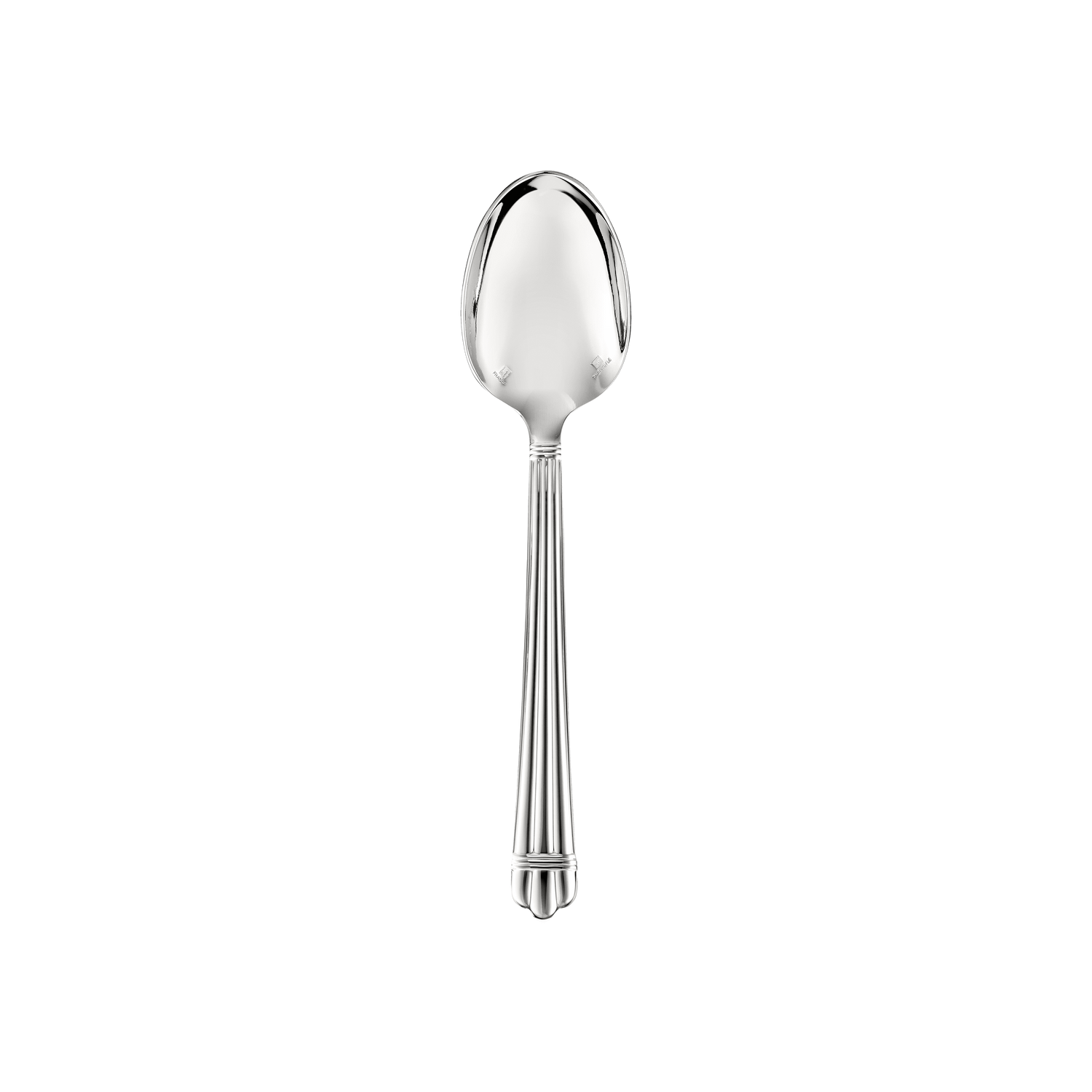 Christofle Aria Silver Plated Dessert Spoon
