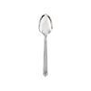 Christofle Aria Silver Plated Dessert Spoon