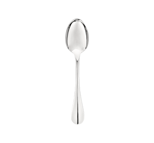 Christofle Fidelio Silver Plated Dessert Spoon