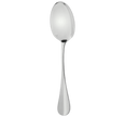 Christofle Fidelio Silver Plated Dessert Spoon