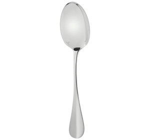 Christofle Fidelio Silver Plated Dessert Spoon