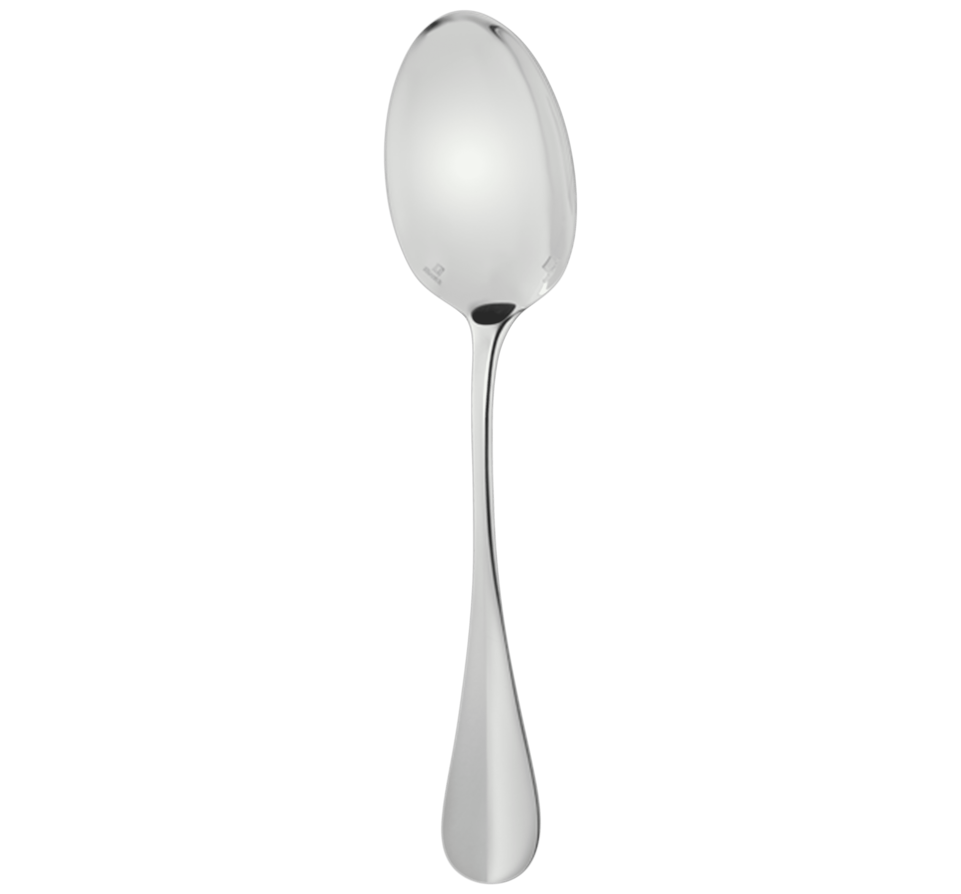 Christofle Fidelio Silver Plated Dessert Spoon