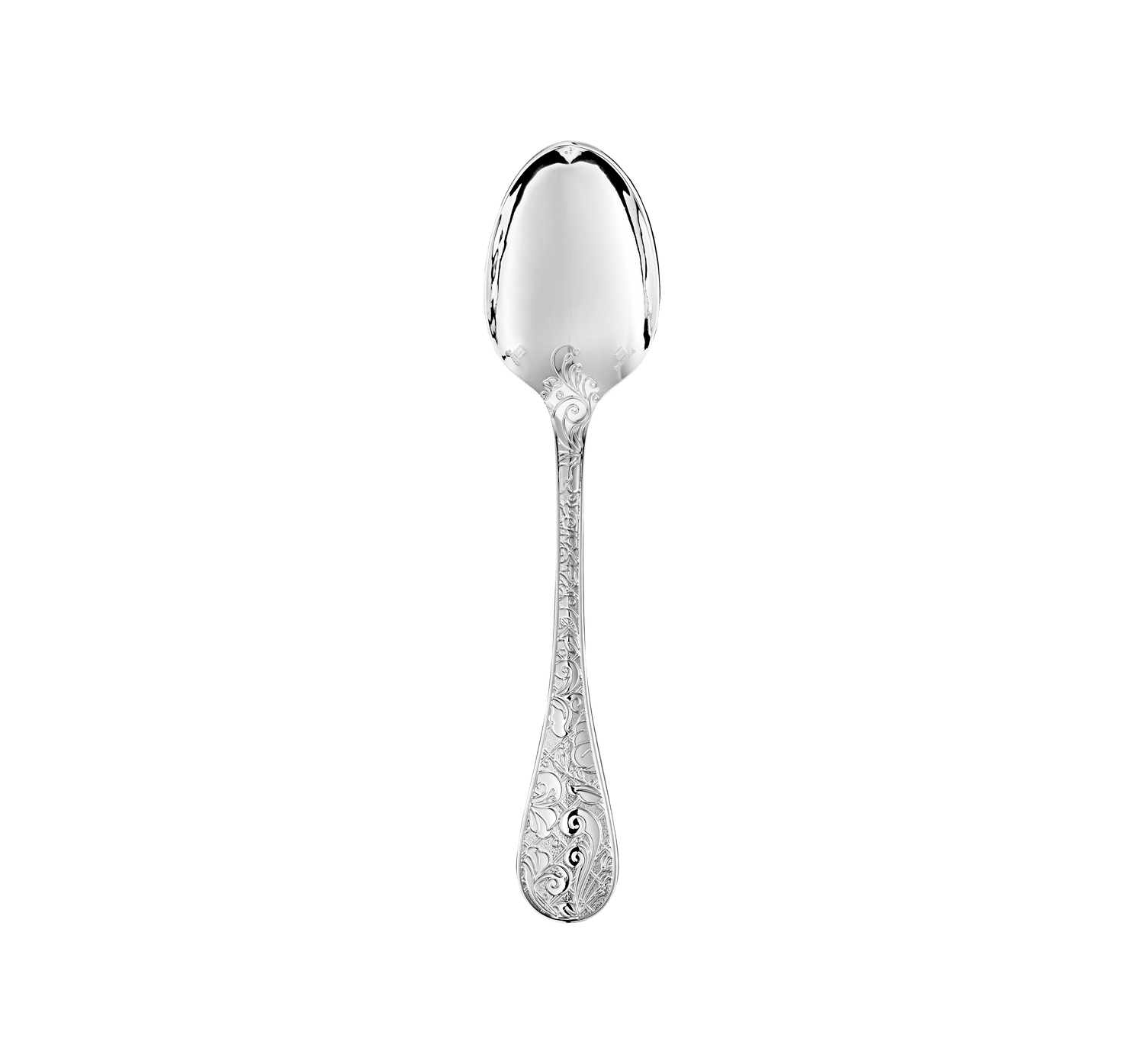 Christofle Jardin d'Eden Dessert Spoon
