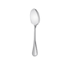 Christofle Malmaison Silver-Plated Dessert Spoon