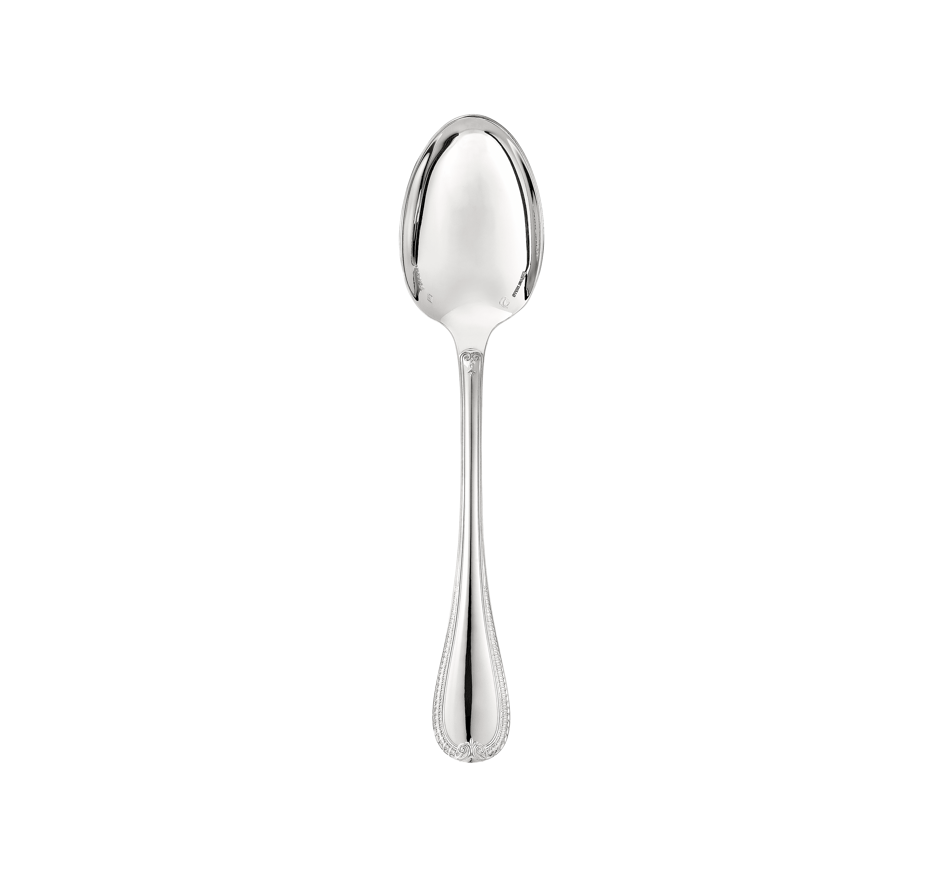 Christofle Malmaison Dessert Spoon