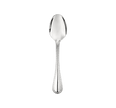 Christofle Steel Perles Stainless Steel Dessert Spoon