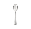 Christofle Steel Perles Stainless Steel Dessert Spoon