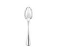 Christofle Perles Silver-Plated Dessert Spoon