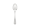 Christofle Perles Silver-Plated Dessert Spoon