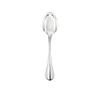 Christofle Perles Sterling Silver Dessert Spoon